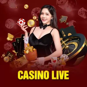 Live casino