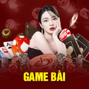 Game bài đổi thưởng