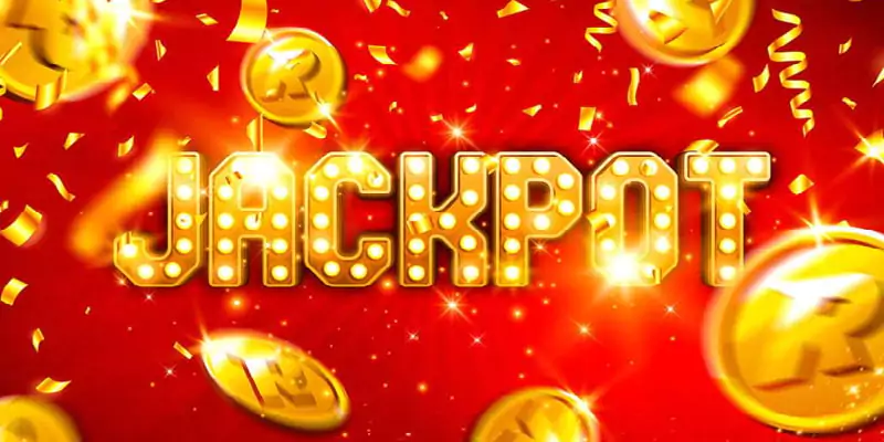 Giá trị Jackpot của mega và power khổng lồ